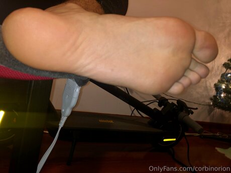 Corbinorion estrella porno gratis imagen