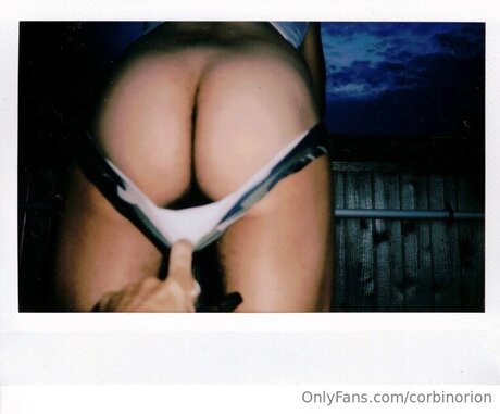 Corbinorion estrella xxx imagen