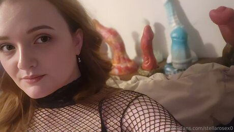 Stellarosex0 estrella perfecta galería