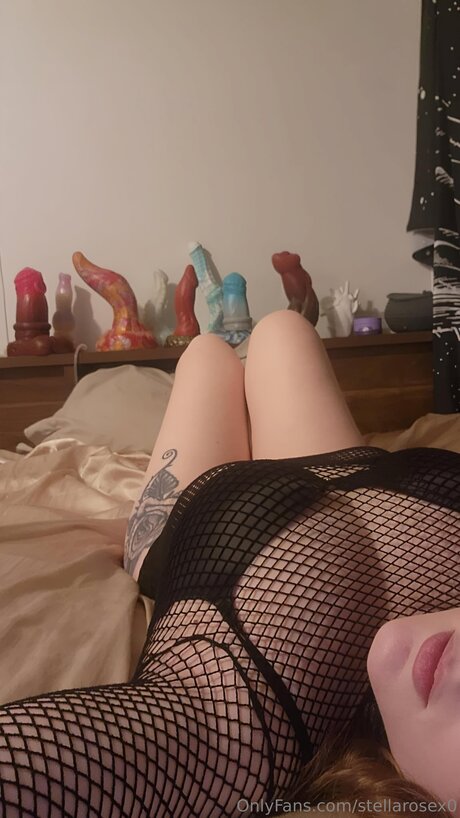 Stellarosex0 bonita estrella porno galería