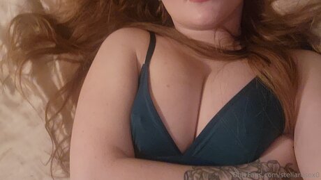 Stellarosex0 sexo modelo archivo