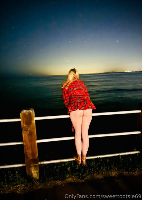 Sweettootsie69 estrella porno erótica imágenes