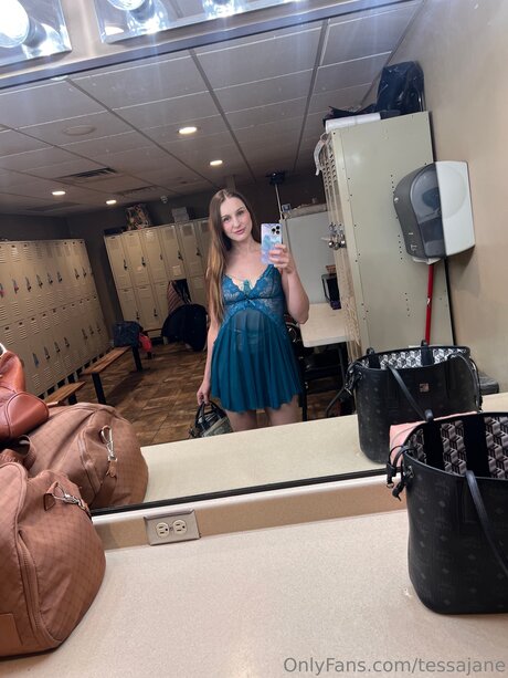 Tessajane estrella xxx imagen