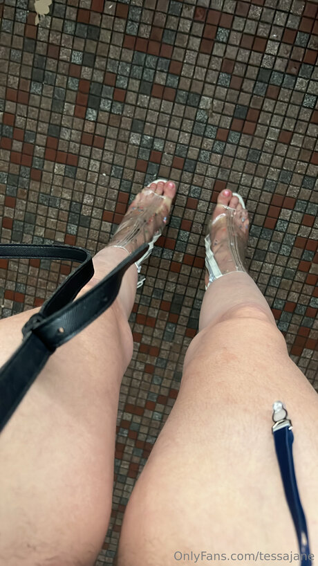 Tessajane Profilfoto