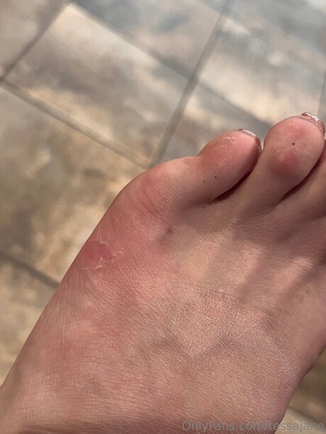 Tessajane modelo hermosa imágenes