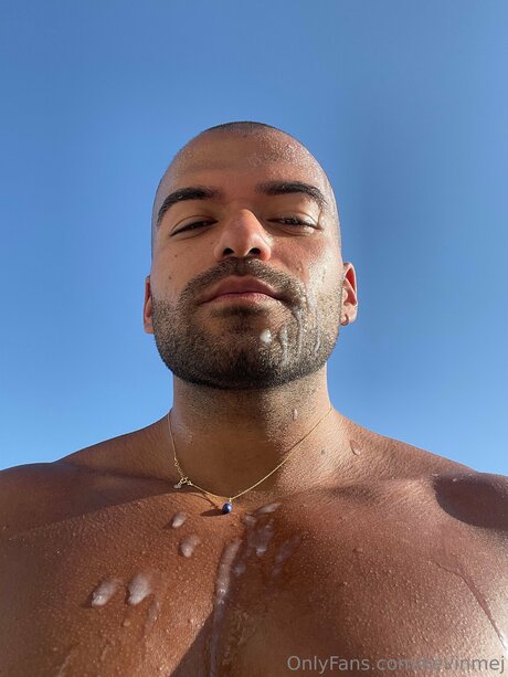 Kevinmej desnudos estrella porno imagen