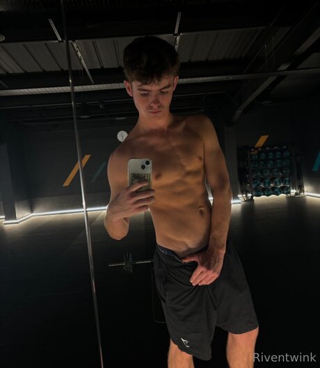 Riventwink modelo sexual galerías