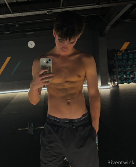 Riventwink arte estelar foto