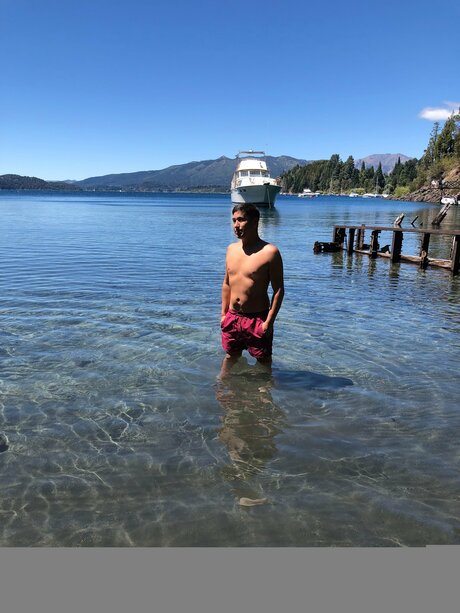 solo fans de cuero gay desnudos de alta definición galería