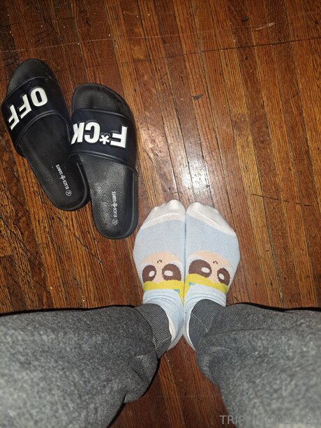 pies de ébano onlyfans sexo de alta calidad foto