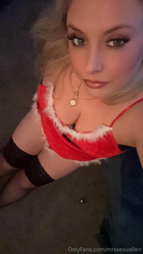Mrssexuallen estrella erótica archivo