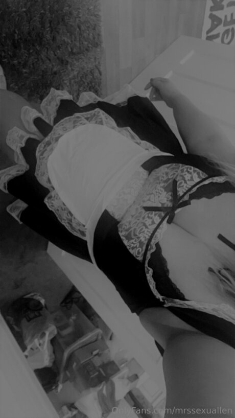 Mrssexuallen actriz perfecta imagen