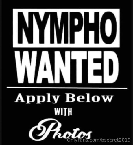 Bsecret2019 modelo perfecto galerías