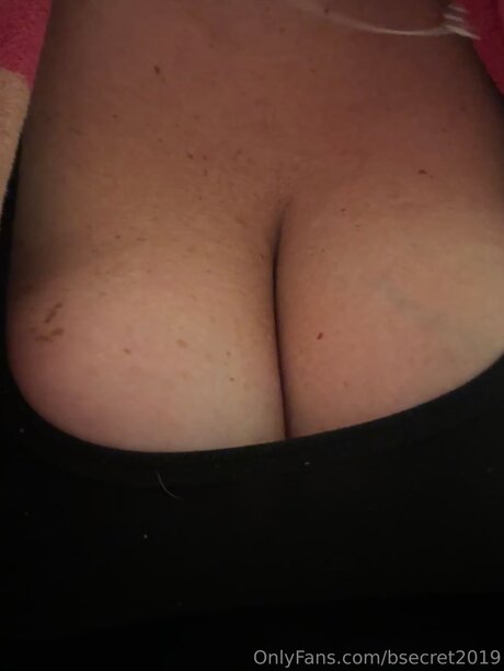 Bsecret2019 actriz perfecta imagen