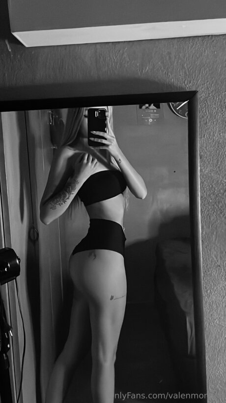 Valenmonaco estrella porno de alta calidad recopilación