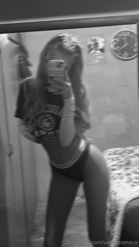 Valenmonaco estrella porno hermosa imágenes