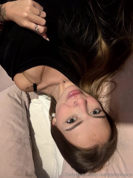 Valenmonaco estrella porno perfecta foto