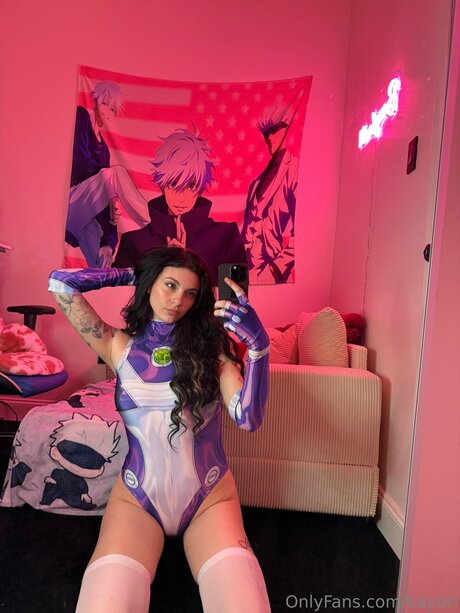 Kaybri arte estrella porno galería