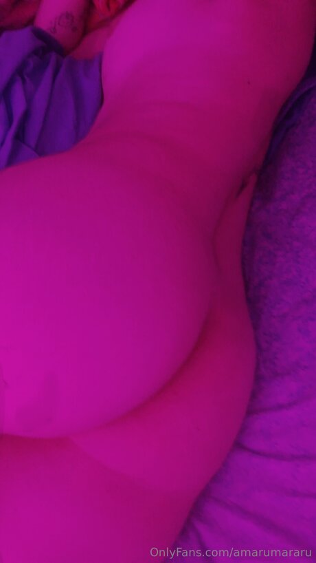 Amarumararu modelo pornografico imagen