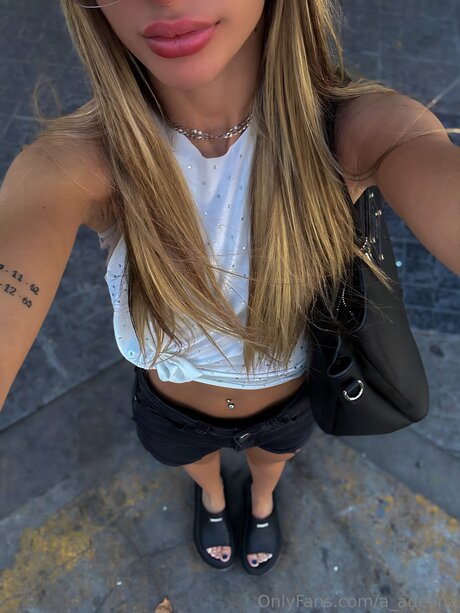 A Adelina estrella porno caliente recopilación