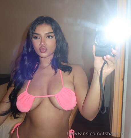 Itsbabygem buena actriz archivo