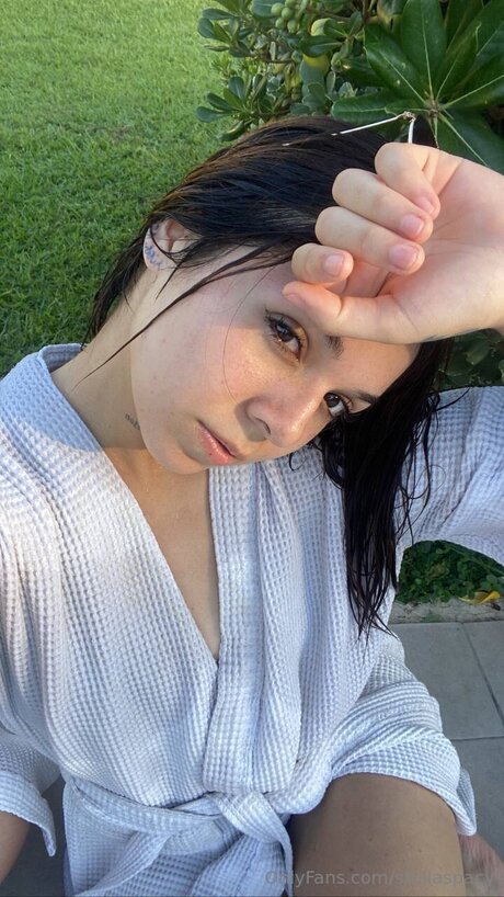 Stellaspacy modelo sexy imágenes