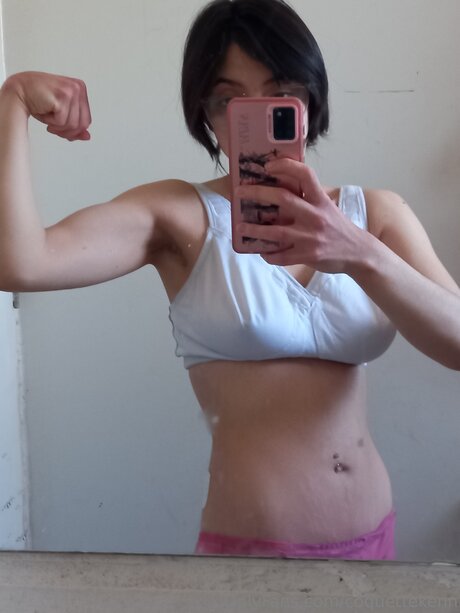 Coquettekenn desnudos de modelos recopilación