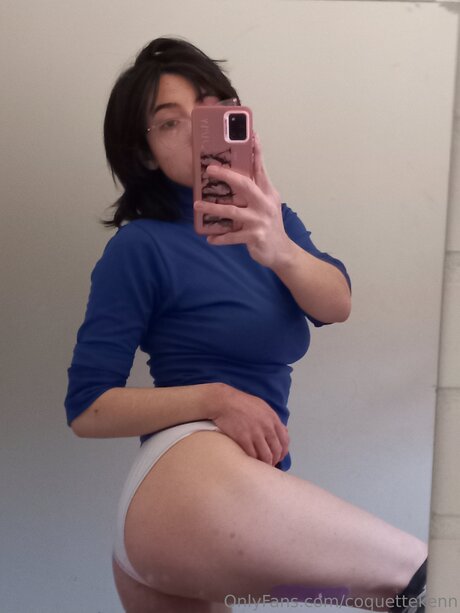 Coquettekenn estrella adulta recopilación