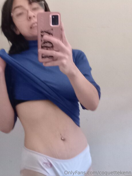 Coquettekenn xxx estrella porno fotos