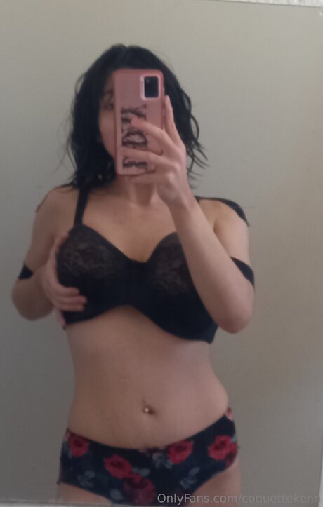 Coquettekenn Profilfoto