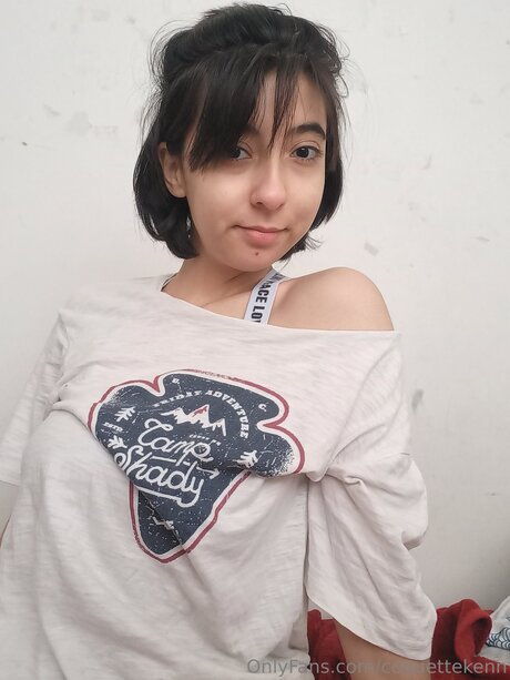 Coquettekenn estrella adulta recopilación