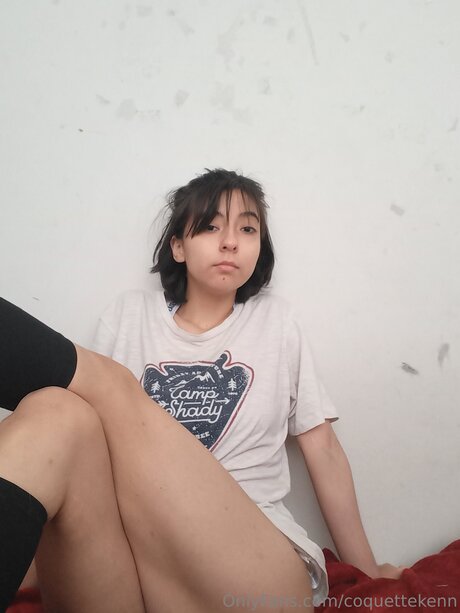 Coquettekenn modelo de alta definición archivo