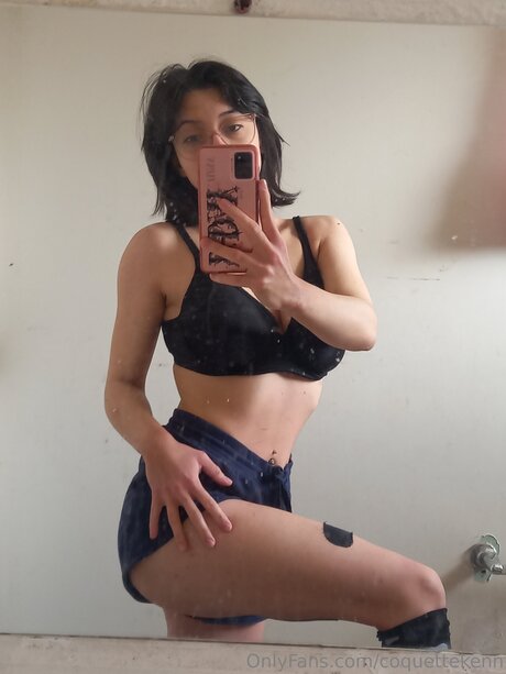 Coquettekenn hermosa actriz galerías