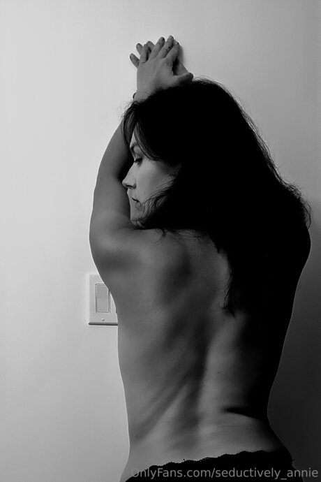 Seductively Annie modelo perfecto imagen