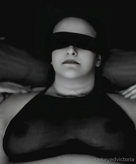 Darkeyedvictoria modelo caliente recopilación