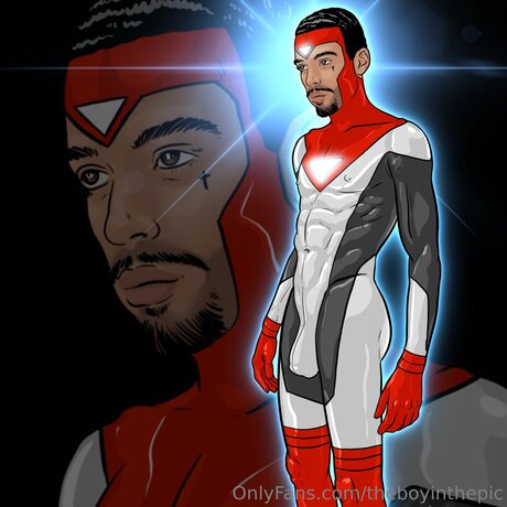 Theboyinthepic estrella erótica imagen