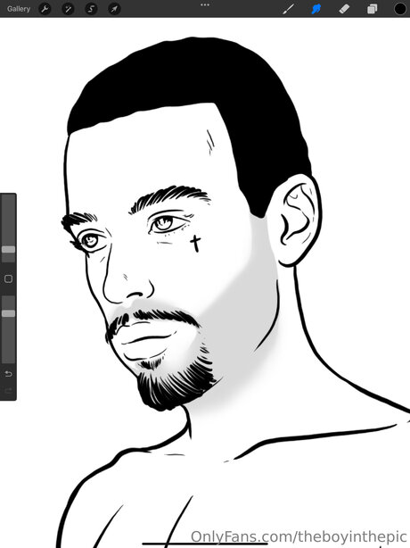 Theboyinthepic desnudos estrella imagen