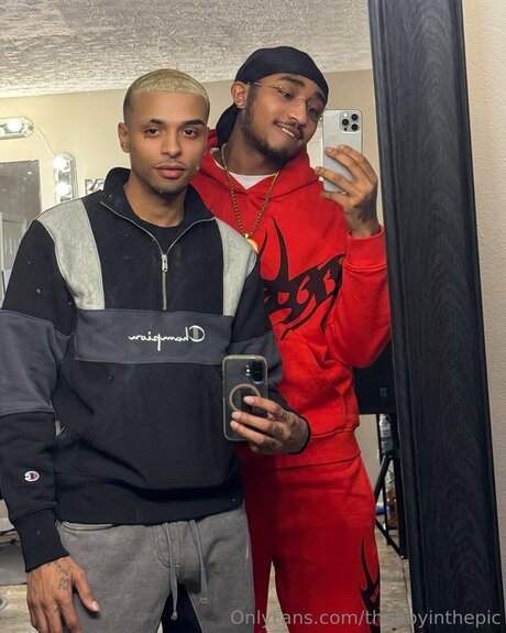 Theboyinthepic bonita modelo imágenes