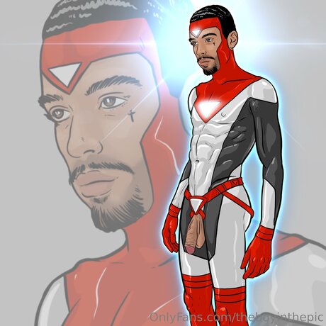 Theboyinthepic estrella adulta recopilación