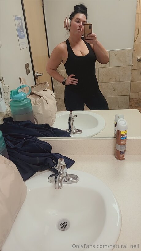 Natural Nell actriz perfecta fotos