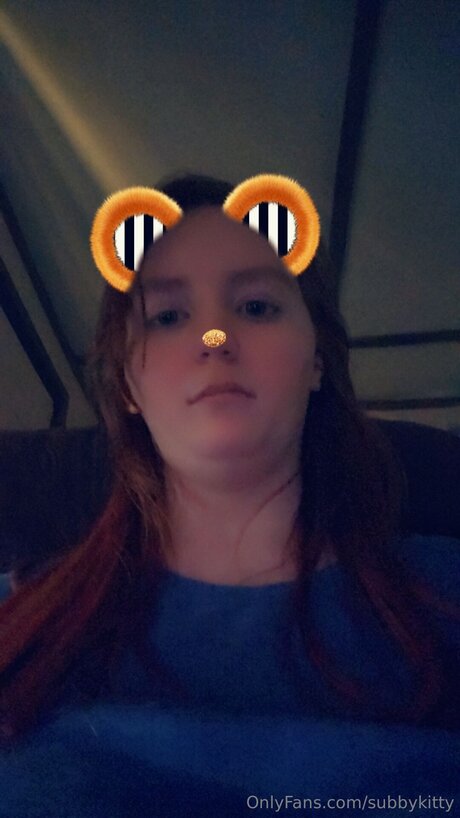 Subbykitty actriz desnuda galerías