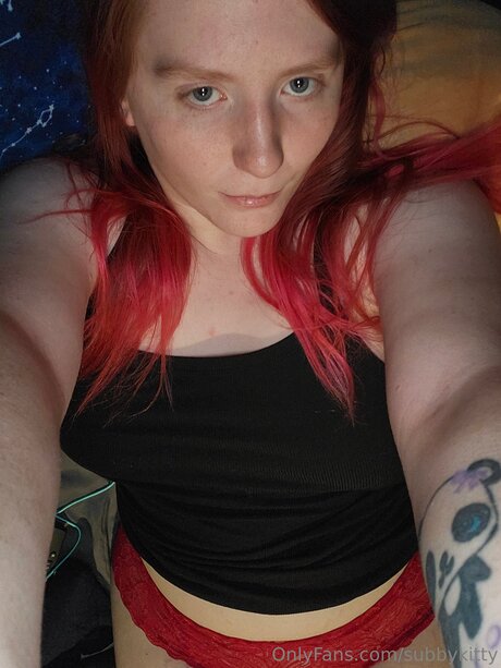 Subbykitty estrella porno agradable archivo