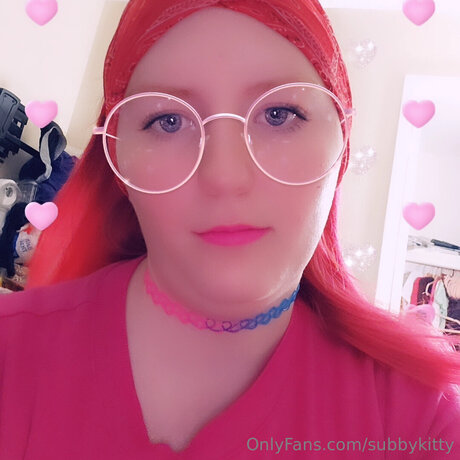 Subbykitty hermosa actriz imágenes