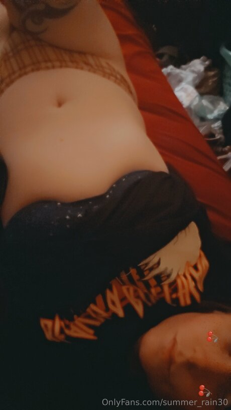 Summer Rain30 estrella porno atractiva recopilación