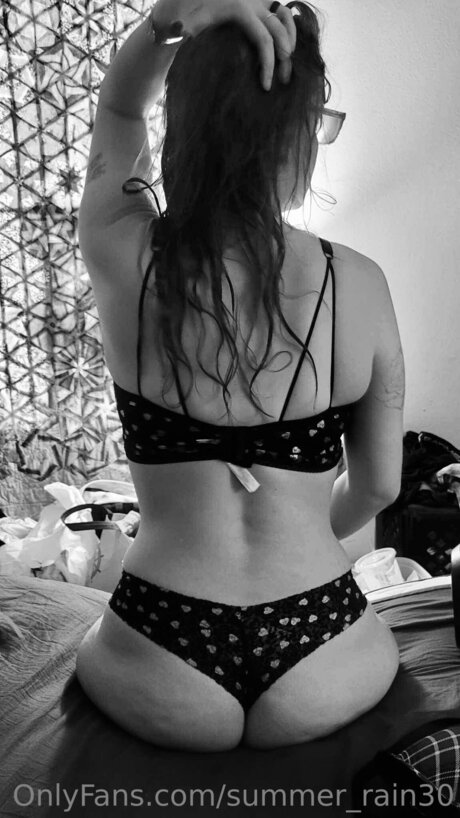 Summer Rain30 estrella porno adulto galerías