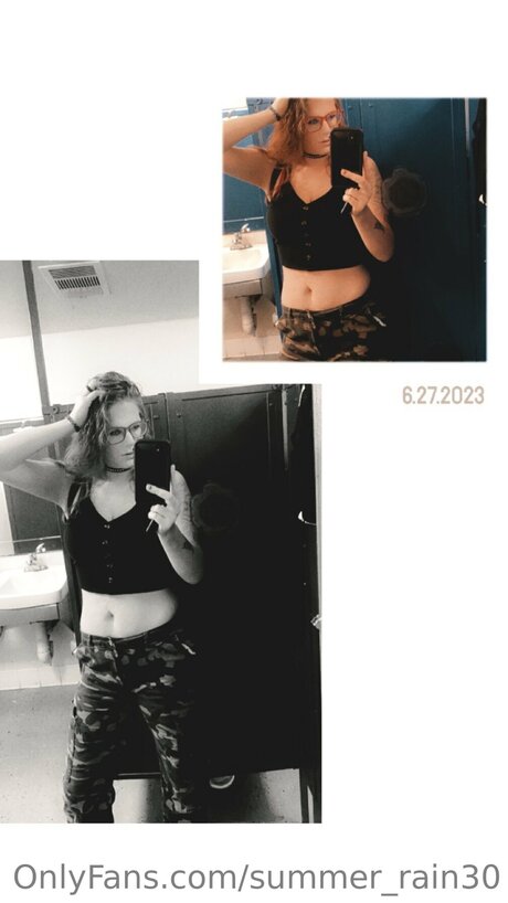 Summer Rain30 actriz libre archivo