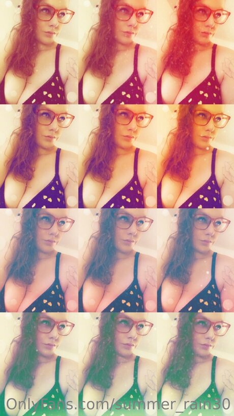 Summer Rain30 estrella de alta definición galería