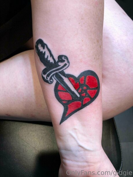 Gidgie mejor actriz galería