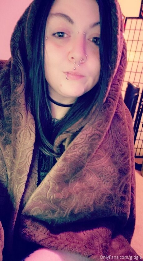 Gidgie estrella hd imagen