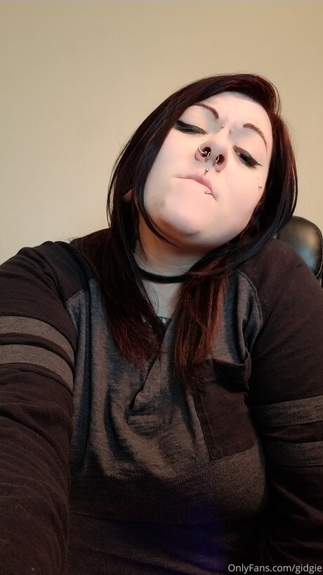 Gidgie modelo perfecto recopilación